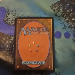 MTG Elemental Bond Mythic rare Avatar the last airbender - Image 2