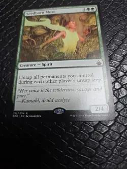 Seedborn Muse Battlebond Regular - Image 1