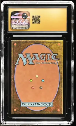 KIKI-JIKI, MIRROR BREAKER Secret Lair Foil Brain Dead CGC 10 Pristine MTG [Nos] - Image 2