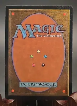 Citanul Flute Urza's Saga MTG Regular Lightly Played - Image 2