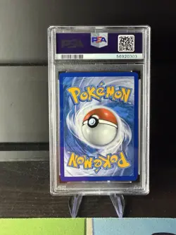 2019 POKEMON SUN & MOON HIDDEN FATES #SV7 CHARMELEON-HOLO PSA 10 - Image 2