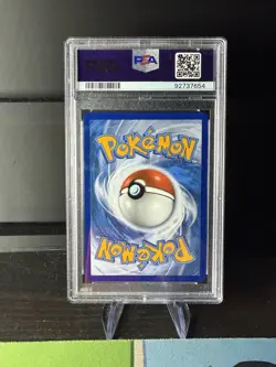 PSA 10 - Giovanni's Exile 67/68 - Hidden Fates - Pokemon TCG - Gem Mint 10 - Image 2