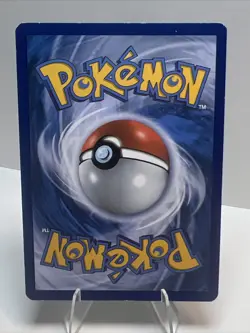 MP- Absol EX XY62 Holofoil XY Promos AUTHENTIC Pokemon Card - Image 2