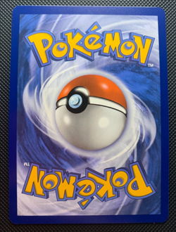 Unfair Stamp 165/167 - Ace Spec Rare Holo - Twilight Masquerade Pokemon TCG NM - Image 2