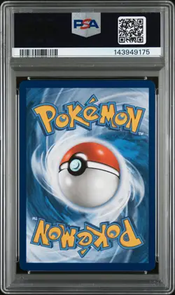 Mega Charizard X EX 013/094 Pfl En-phantasmal Flames Pokemon PSA 9 - Image 2
