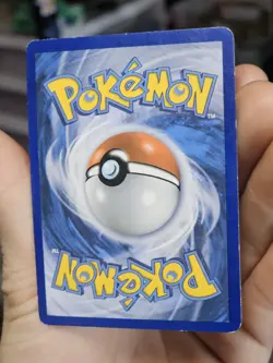 Weakness Policy - 164/160 - Pokemon Primal Clash XY Secret Rare MP - Image 4