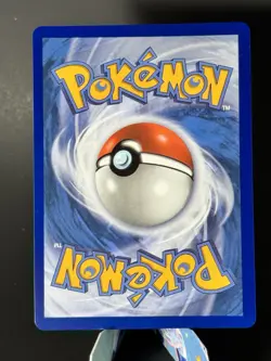 Pokemon Mega Evolution Air Ballon 166/132 Ultra Rare Full Art NM Condition - Image 2