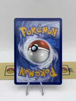 Pokemon TCG Pikachu EX 57/191 SV8: Surging Sparks Holo Double Rare Tera NM - Image 2