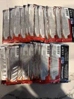 ⚡SURGING SPARKS ⚡Pokemon Booster Pack Lot / Bundle New Sealed 22 Packs🔥 - Image 4