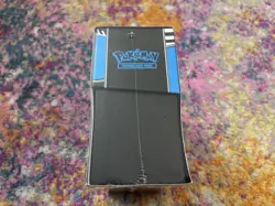 Pokemon TCG: Black Bolt Elite Trainer Box ETB Brand New & Factory Sealed - Image 2