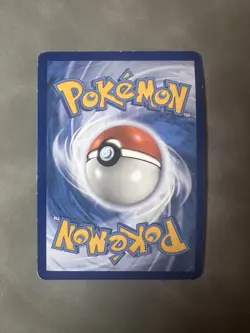Radiant Blastoise 018/078 Pokemon Go Holo - Image 2