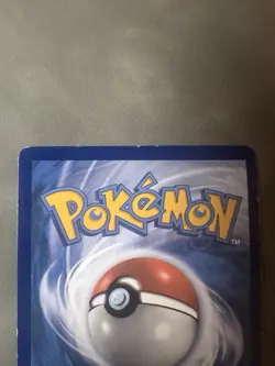 Radiant Blastoise 018/078 Pokemon Go Holo - Image 4