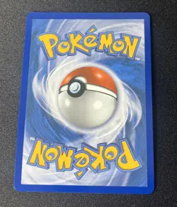 2025 Pokemon Destined Rivals Team Rocket's Moltres ex #208/182 - Image 2