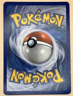 Pikachu 112/111 – Rising Rivals (Secret Rare Holo)- LP - 2009 Pokemon TCG - Image 2