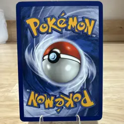 Pokemon Horsea Fossil 49/62 1st Edition 1999 Wizards - Image 2