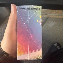 Lot of 5 Pokemon TCG Prismatic Evolutions Booster Bundle Boxes RESEALED Read Des - Image 3