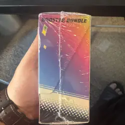 Lot of 5 Pokemon TCG Prismatic Evolutions Booster Bundle Boxes RESEALED Read Des - Image 4