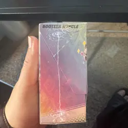 Lot of 5 Pokemon TCG Prismatic Evolutions Booster Bundle Boxes RESEALED Read Des - Image 5