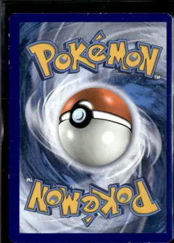 Pokemon Butterfree 3/149 Miscut ERROR Sun Moon Base Set Non Holo Rare - Image 2