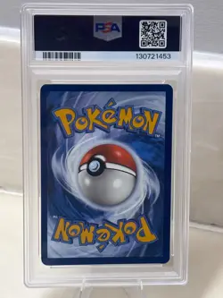 PSA 10 - 2025 POKEMON SVP EN-SV BLACK STAR PROMO 200 EEVEE | COSMO | LOW POP - Image 2