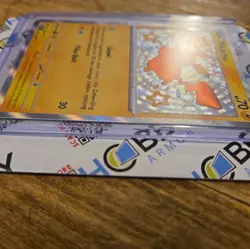 Pikachu Baby Shiny - 131/091 - Paldean Fates - Holo Rare - NM/M - Pokemon TCG - Image 4