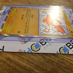 Pikachu Baby Shiny - 131/091 - Paldean Fates - Holo Rare - NM/M - Pokemon TCG - Image 5