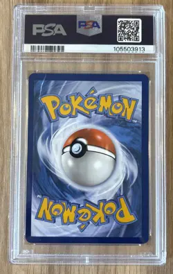 LACEY PSA 10 172 SCR EN-STELLAR CROWN SPECIAL ILLUSTRATION RARE POKEMON 2024 - Image 2