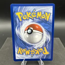 Eevee ex Pokemon Scarlet & Violet Black Star Promo #174 - Image 2