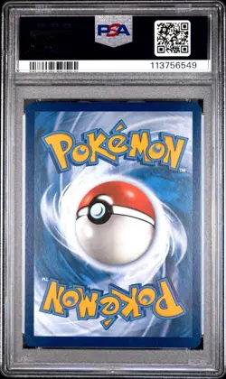 Deerling Illustration Rare 165 | PSA 9 | Temporal Forces 2024 | Pokemon TCG - Image 2
