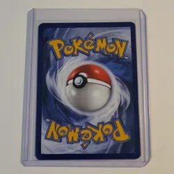 Pokemon Wigglytuff 105/094 Me02: Phantasmal Flames Holo Illustration Rare 120 HP - Image 4