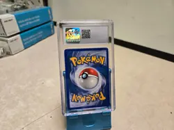 Expedition Cloyster 42/165 Pokemon CGC 9 - Image 2