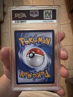 Pokemon Dragonite V PSA 10 069/063 SR Alternative Art CS4.5 Chinese Rare Gem - Image 3