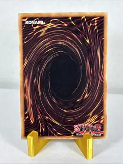 Yu-Gi-Oh! Doomking Balerdroch 1st Ed. Ultra Rare GFP2-EN113 Ultra Rare NM - Image 2