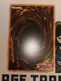 Yu-Gi-Oh! Solemn Judgment Ghost Rare GLD5-EN045 Limited Edition - Image 4