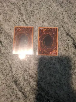 Yugioh Noh-P.U.N.K. Rising Scale (Starlight Rare) BLMM 1st Edition X2 - Image 4
