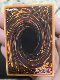 Mulcharmy Meowls 1st edition secret rare Supreme Darkness Yugioh! - Image 4