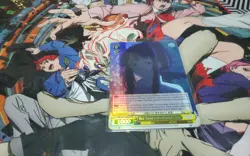 BACK TURNED TO THE MOONLIGHT, ANNA SR MAKEINE WEISS SCHWARZ ENGLISH - Image 1