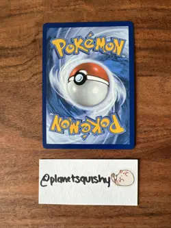 Pokemon TCG - Yanmega ex 003/182 3 - Double Rare - Destined Rivals - NM - Image 2