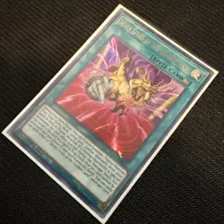 Yu-Gi-Oh - BLVO-EN062 - SEVEN CITIES OF THE GOLDEN LAND (ultra) NM/M - Image 1