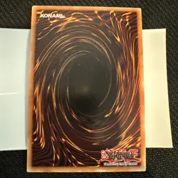 Yu-Gi-Oh - BLVO-EN062 - SEVEN CITIES OF THE GOLDEN LAND (ultra) NM/M - Image 5