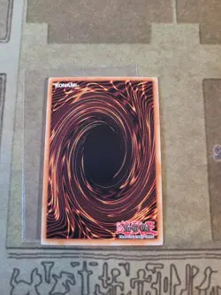 YUGIOH AMAZONESS QUEEN SGX3-END01 SECRET 1ST ED NM SPEED DUEL - Image 2