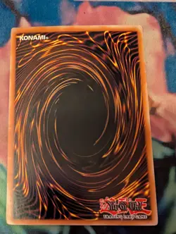 Mind on Air SOD ultimate MP/HP Yugioh - Image 2