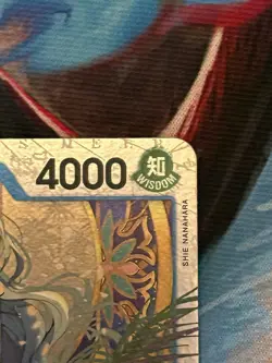 Nefeltari Vivi EB03-024 Extra Booster: One Piece Heroines Edition Foil Eng - Image 5
