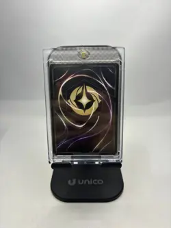 2025 DISNEY LORCANA FABLED ICONIC #242 ITA MICKEY MOUSE BRAVE LITTLE PRINCE ITA - Image 5