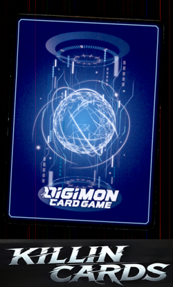 Imperialdramon: Fighter Mode ACE BT16-027 R Digimon Card Game Rare Beginning Obs - Image 2