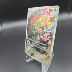 Scovillain 202/198 Pokemon Card - Sv01: Scarlet & Violet Base Set - NM - Image 2