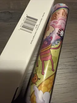 Adventure Time Card Wars 2025 : Playmat (Kickstarter Exclusive) Candy Kingdom - Image 1