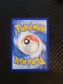 Pokemon Card - Fidough 213/198 Scarlet & Violet Base - Illustration Rare - NM ⭐ - Image 2