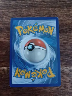 Flareon SM186 - Pokemon - SM Promo Card - Image 2