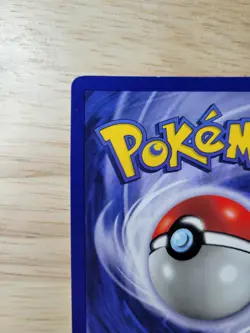 Poliwrath 013/102 Base Set (Shadowless) Holo Pokemon Card - Image 3